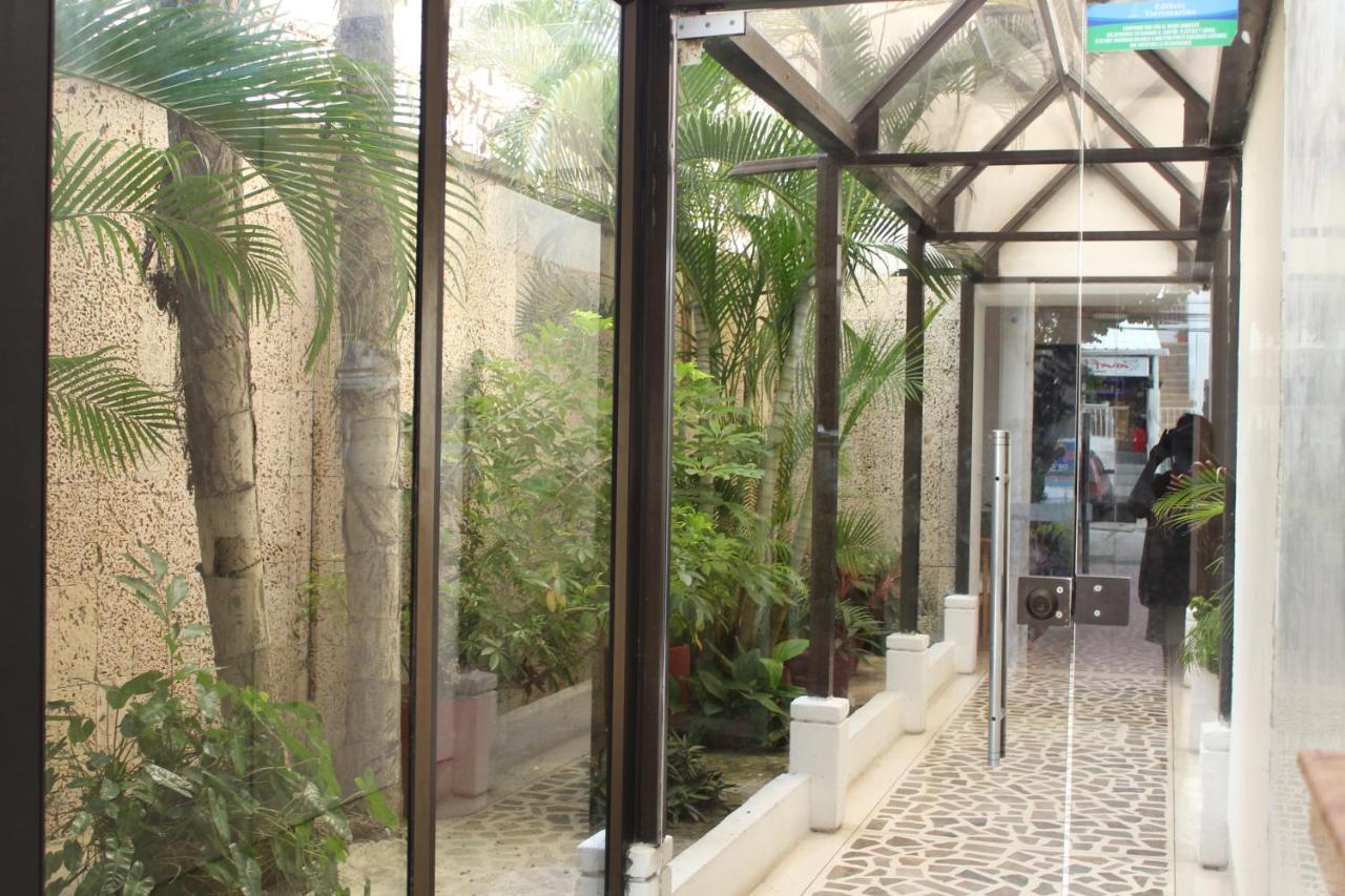 דירות Cartagena - Torremarina מראה חיצוני תמונה